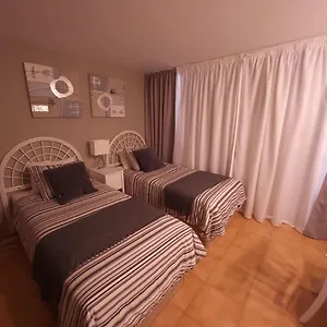 Casa Tranquila , Playa San Juan Spanien