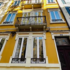 Luciano Cordeiro Lissabon