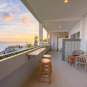 Sau Bali House Hotel