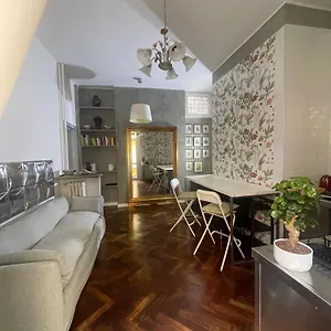 Appartamento Milano Central Apartment Italia
