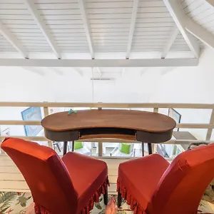 Caribbean Lofts Bonaire Playa