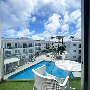  Appartamento Surfing Colors Hotel&apartments
