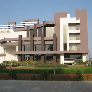 Pipul Utkal Continental Hotel