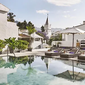Nobu 5*, Marbella Spanien