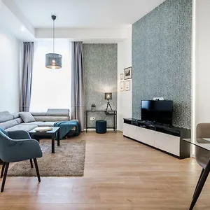  Appartamento Bpr Thrill Design With A/c Ungheria