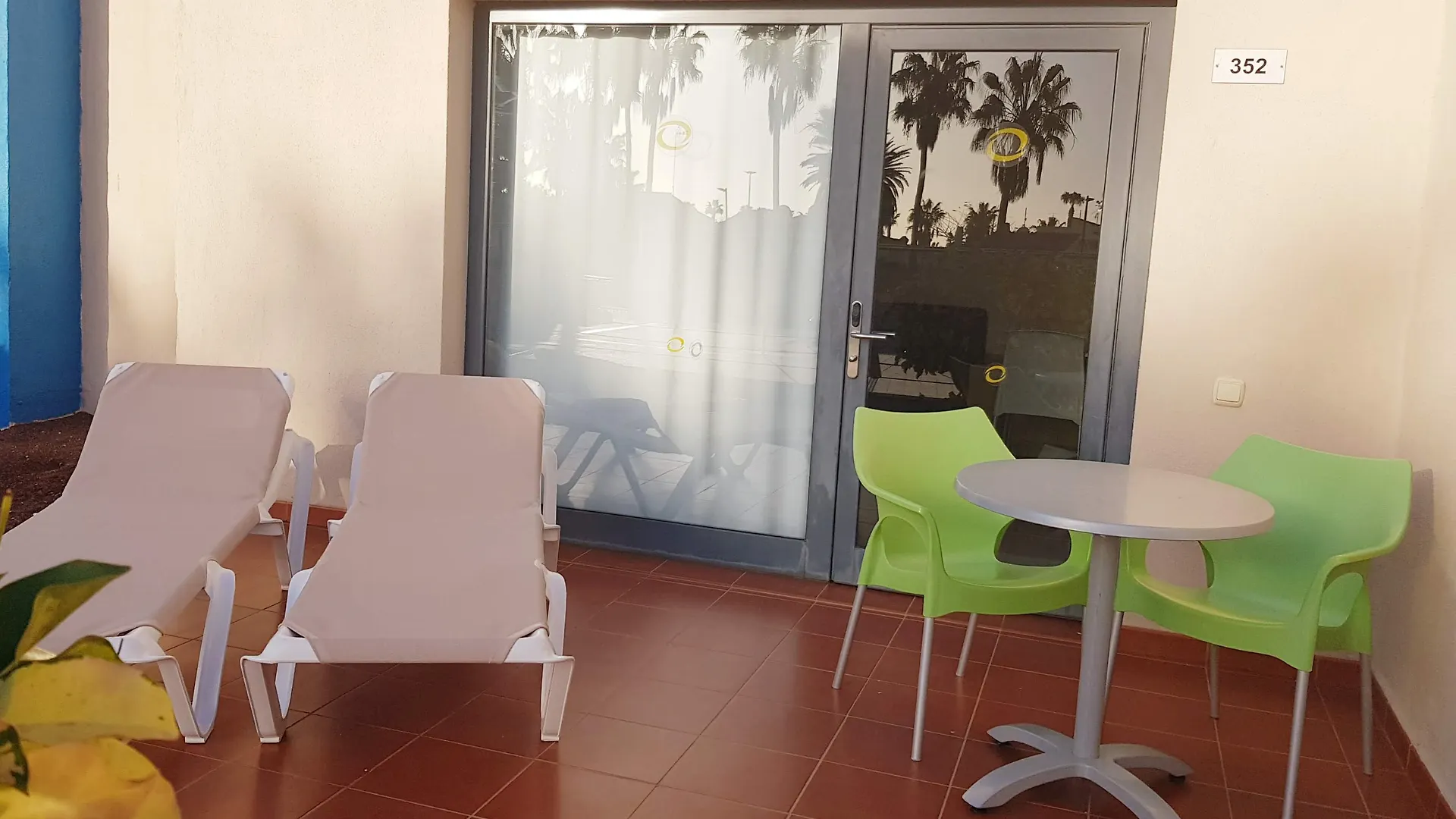 Appartement Caybeach Caleta Caleta De Fuste Spanje