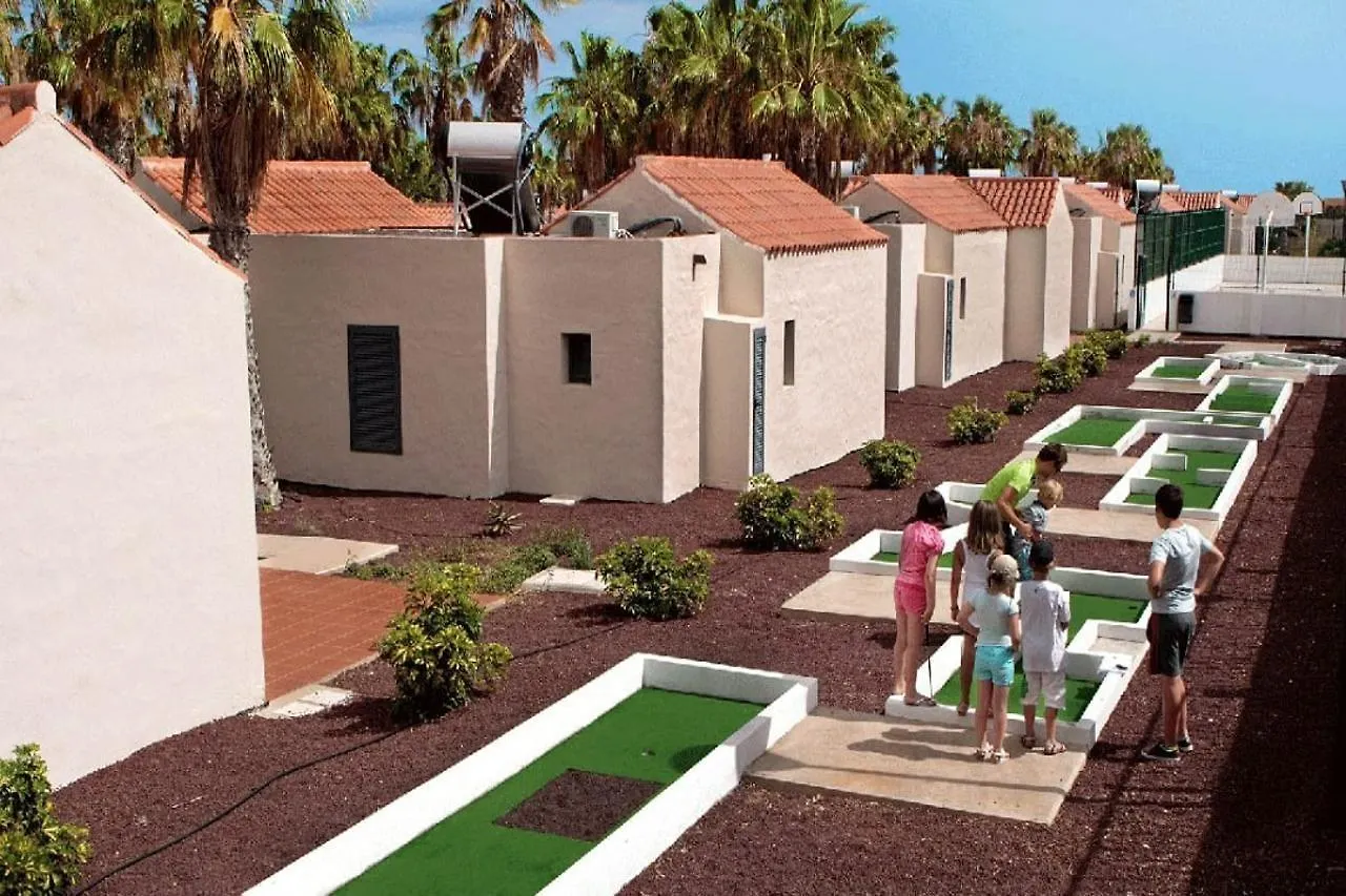 Appartement Caybeach Caleta Caleta De Fuste