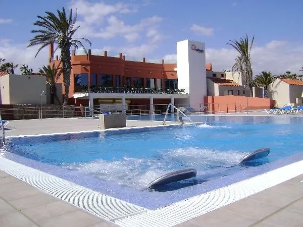 Caybeach Caleta Caleta De Fuste Appartement