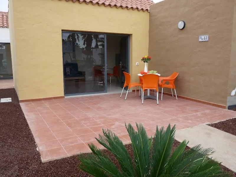 Appartement Caybeach Caleta Caleta De Fuste