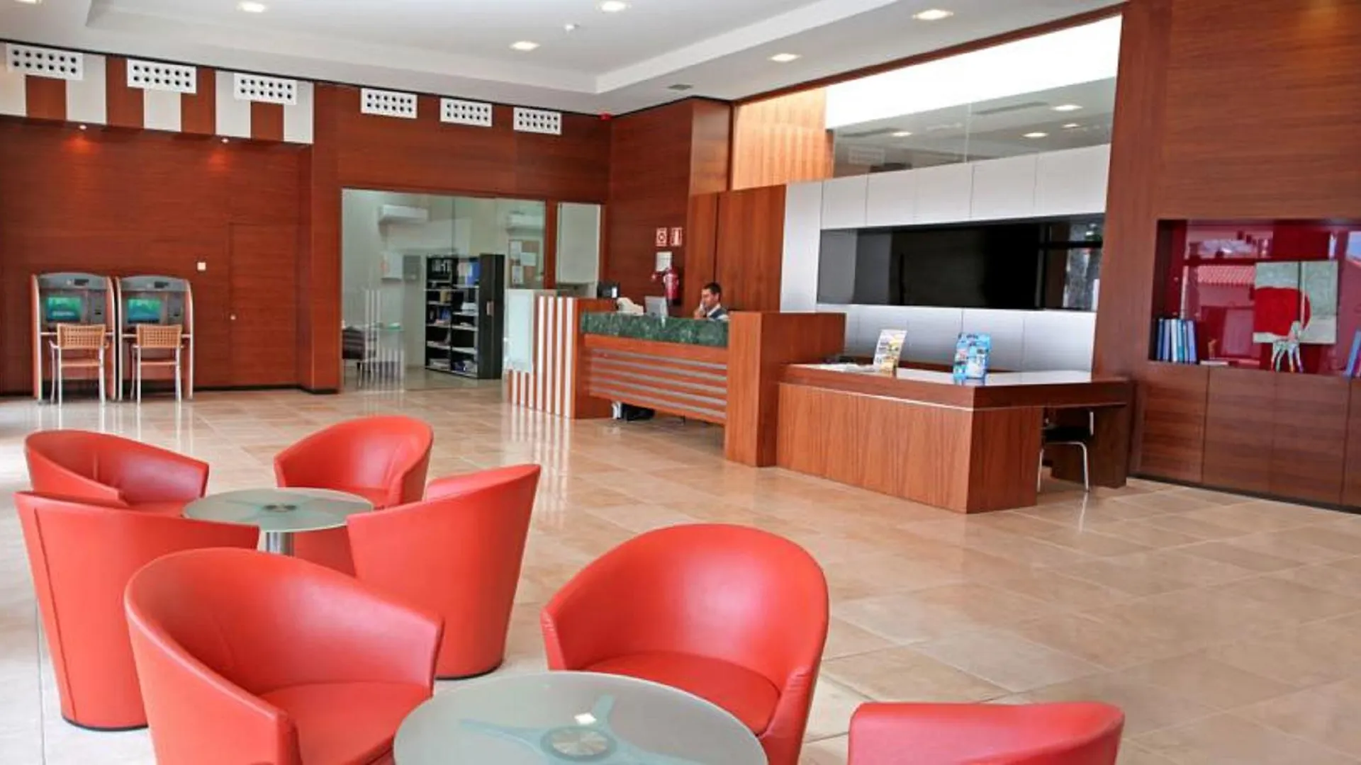 Apartament Caybeach Caleta Caleta De Fuste Hiszpania