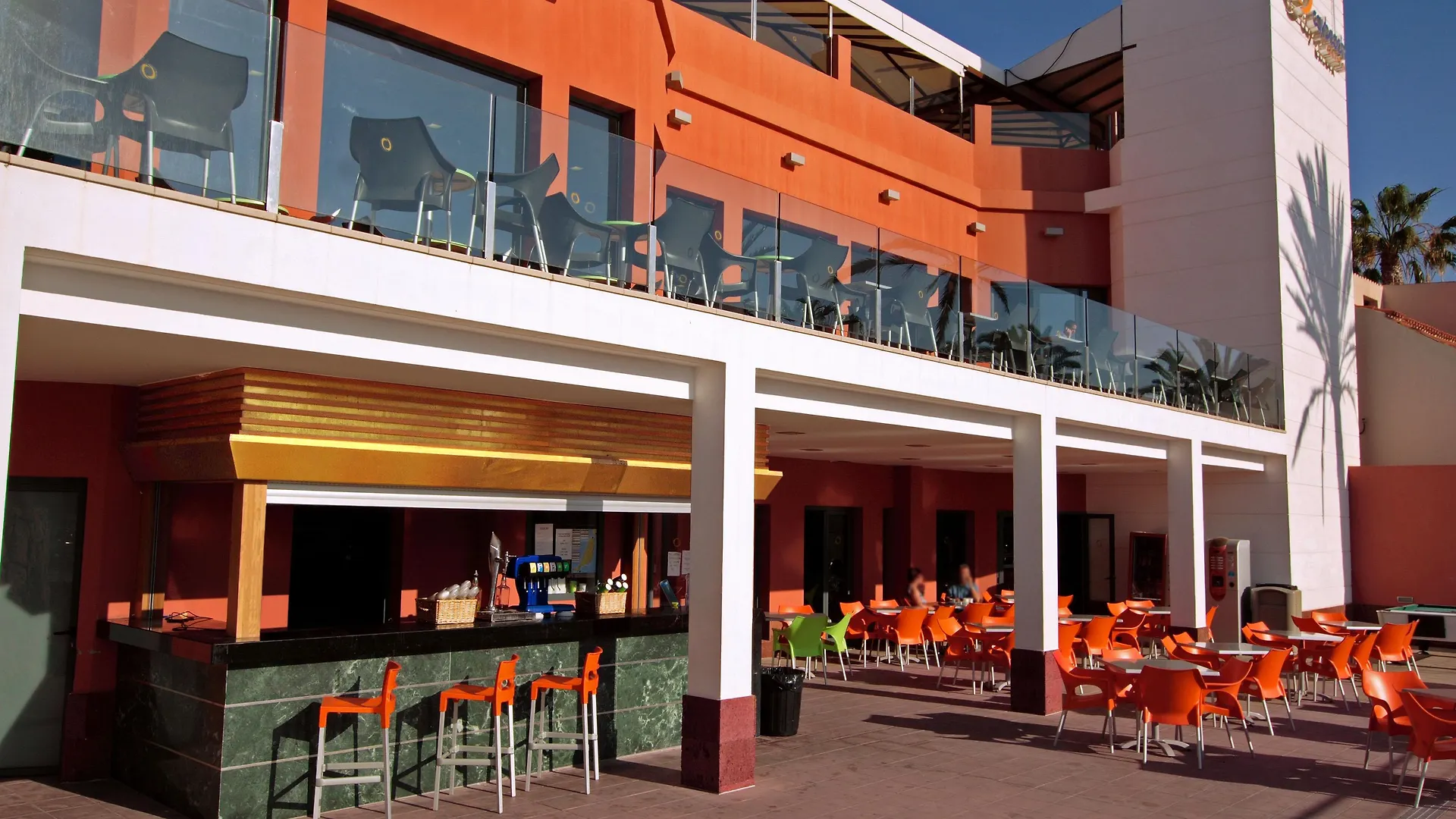 Apartament Caybeach Caleta Caleta De Fuste