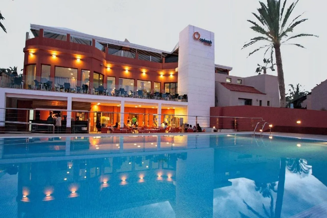 Caybeach Caleta Caleta De Fuste Apartament