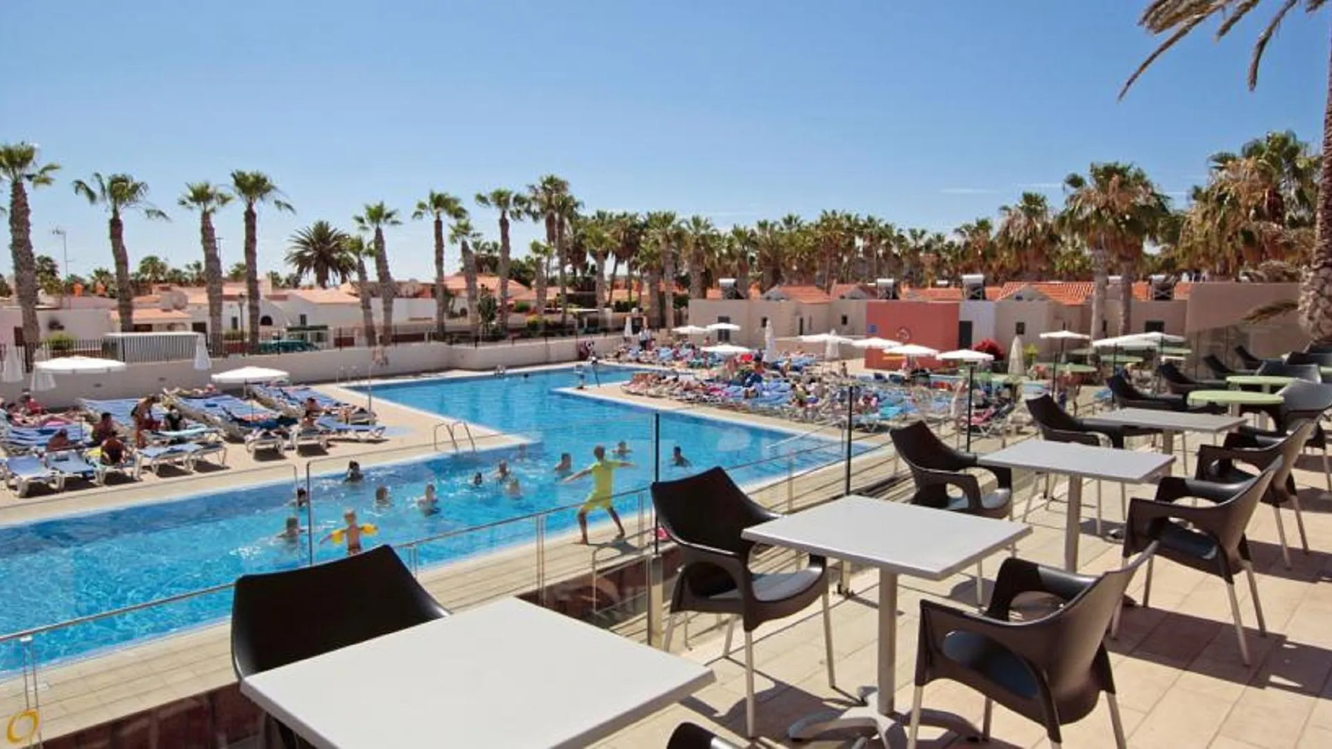 Caybeach Caleta Caleta De Fuste Apartament