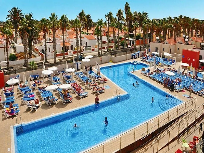 Apartament Caybeach Caleta Caleta De Fuste Hiszpania