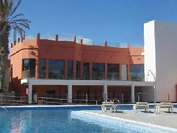 Caybeach Caleta Caleta De Fuste Apartament