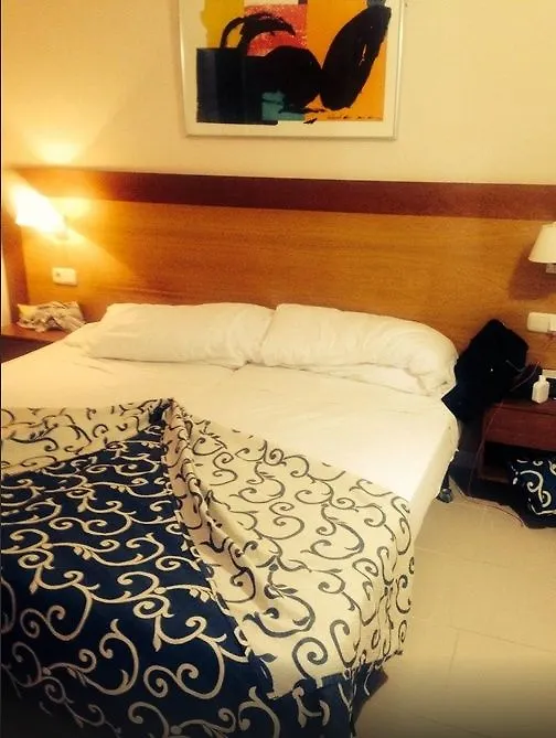 Apartament Caybeach Caleta Caleta De Fuste Hiszpania