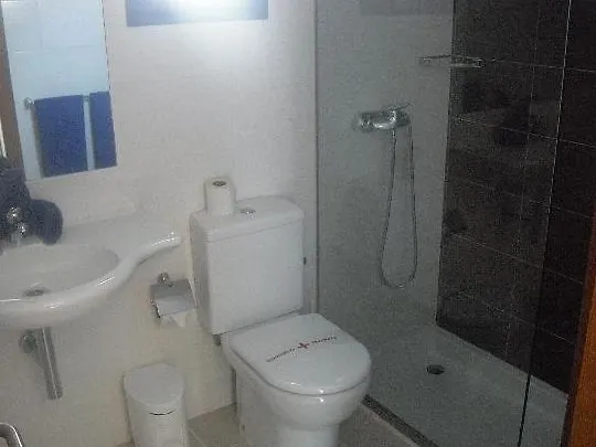 Apartament Caybeach Caleta Caleta De Fuste Hiszpania