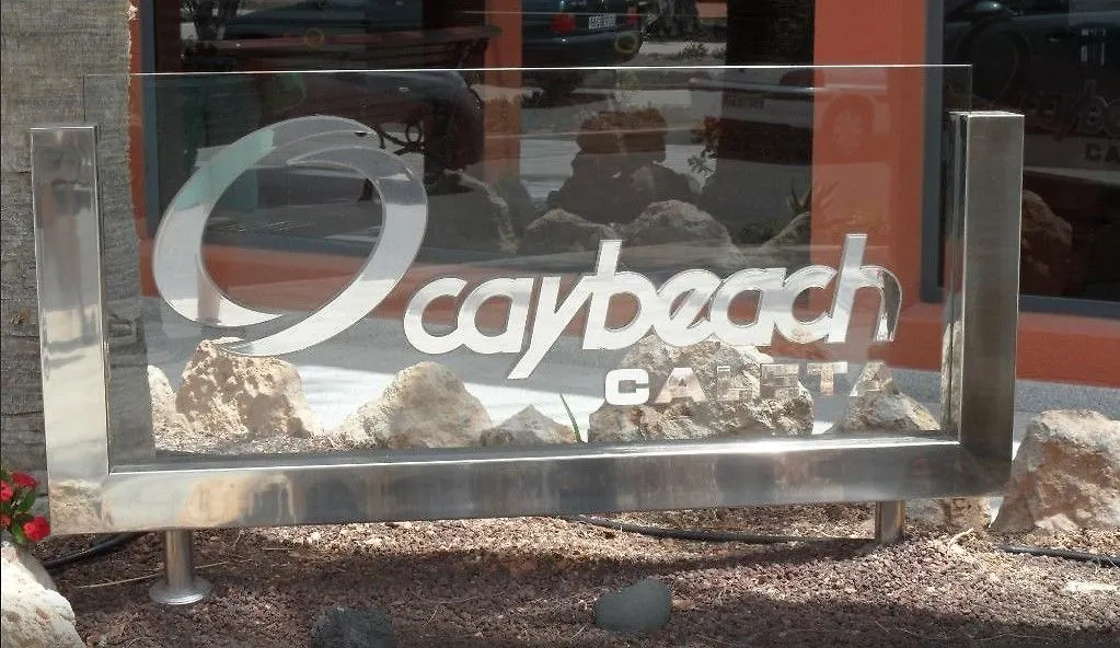 Caybeach Caleta Caleta De Fuste