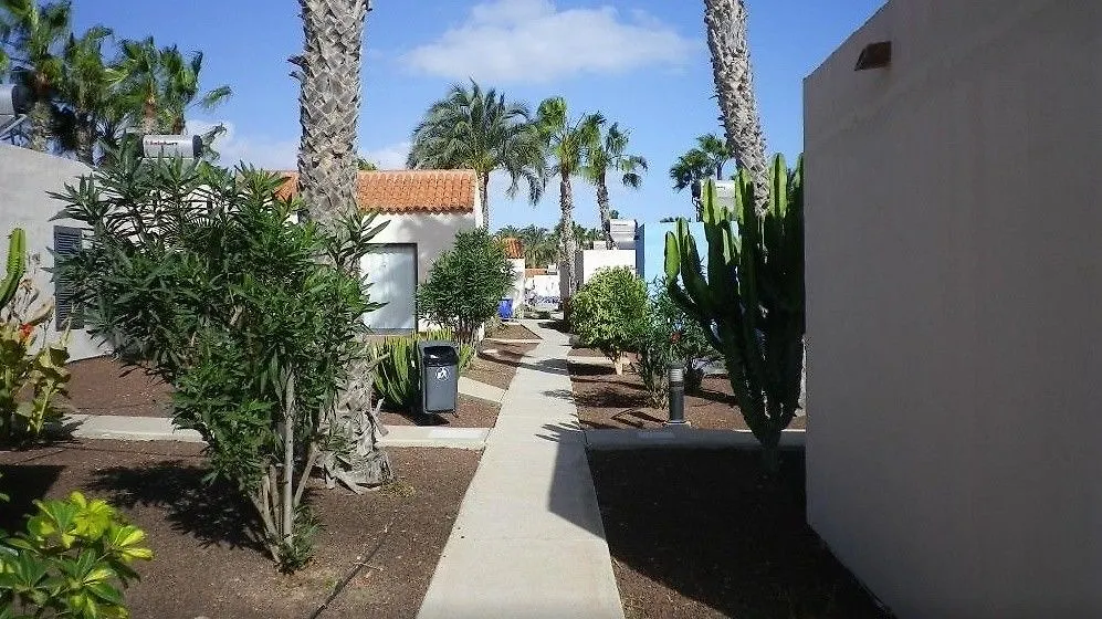 Apartament Caybeach Caleta Caleta De Fuste