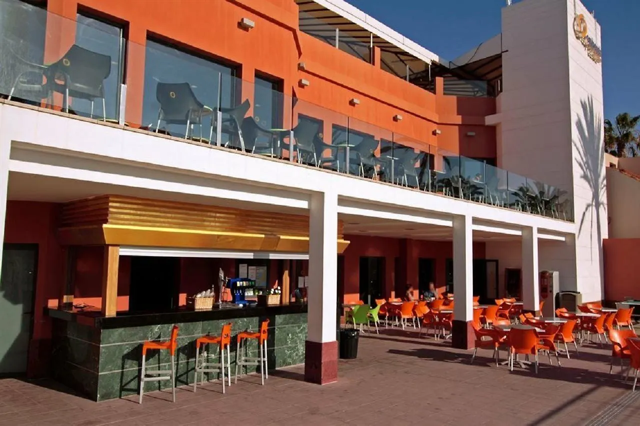 Apartament Caybeach Caleta Caleta De Fuste